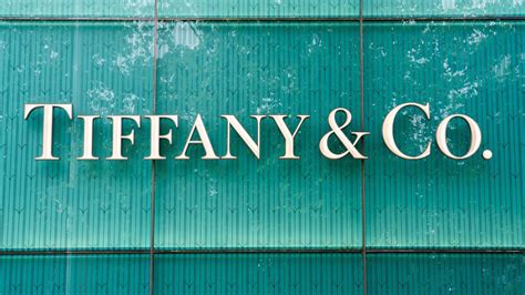 did louis vuitton buy tiffany and co|tiffany and co acquisition.